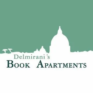 Delmirani's Book - Vatican View Appartamento Roma