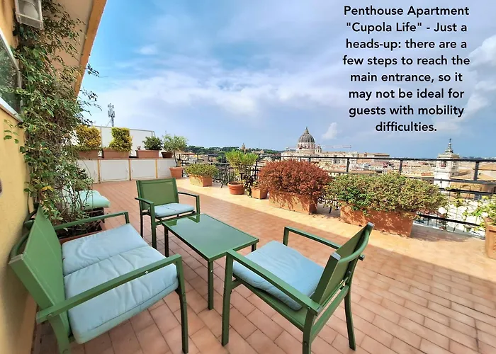 Delmirani's Book - Vatican View *