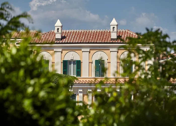Delmirani's Book - Vatican View Appartamento Roma