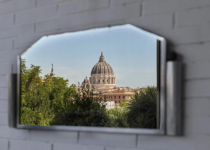 Delmirani's Book - Vatican View *